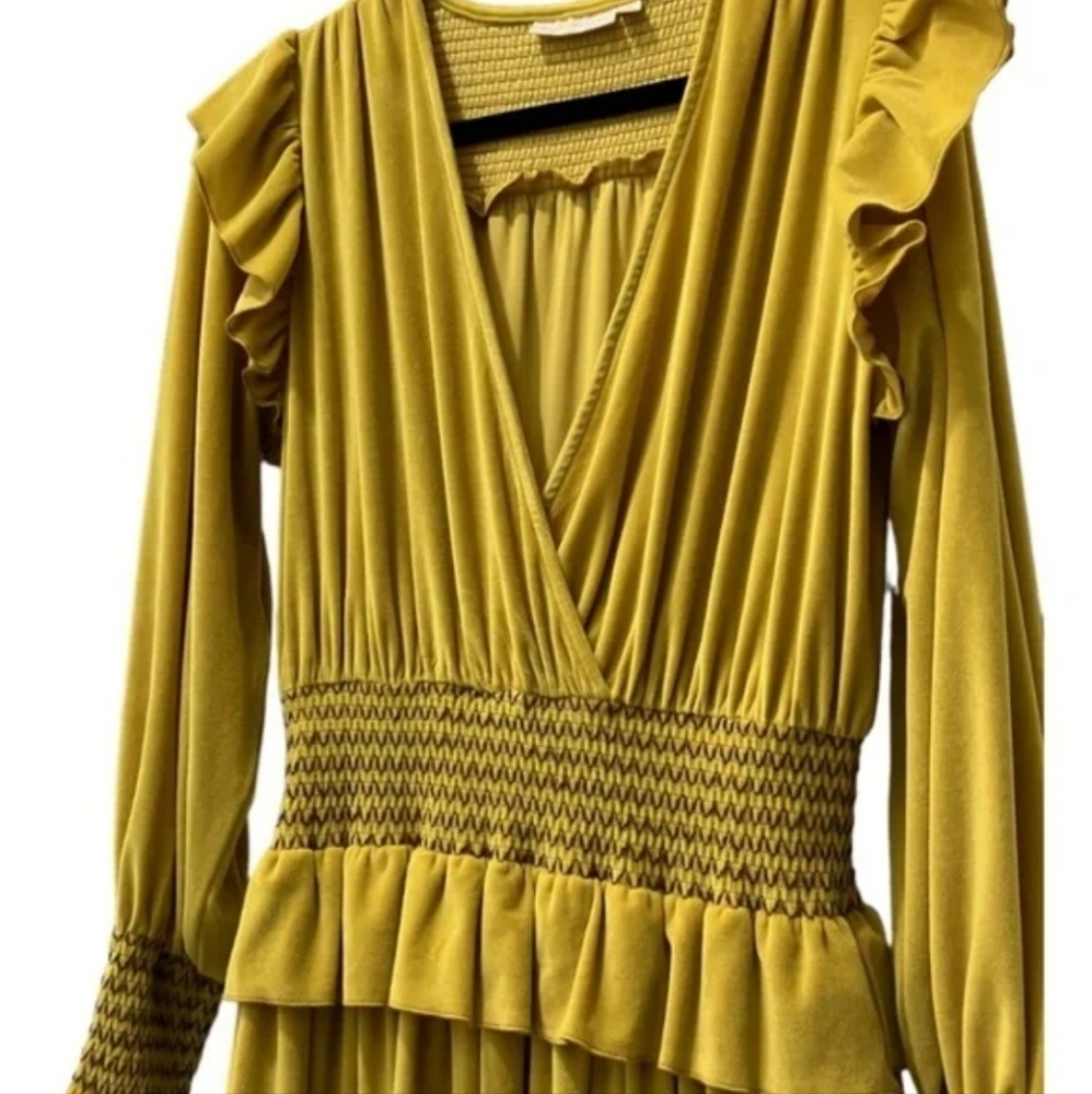 HAPPY X NATURE DRESSES BY KATE HUDSON new w/o taggs size M